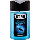 STR8 Aqua Breeze sprchový gel 250 ml