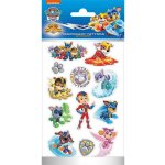 Lowlands Tetování barevné Tlapková patrola – Hledejceny.cz