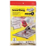 LOCK & LOCK Vak úložný vakuovací 2 ks 95 x 100 cm nylon – Zboží Dáma