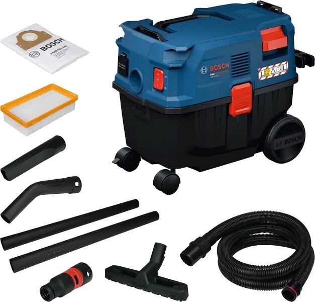 BOSCH PRO GAS12-25LS PROFESSIONAL