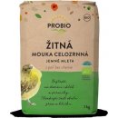 Bioharmonie Žitná mouka celozrnná jemně mletá 1kg