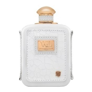 Alexandre.J Western Leather White parfémovaná voda dámská 100 ml