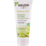 Weleda Naturally Clear Rozjasňující mycí gel na problematickou pleť 100 ml – Zboží Mobilmania