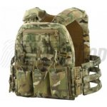 M-Tac Plate Carrier Cuirass QRS ESAPI Multicam – Zboží Mobilmania