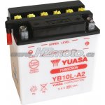 Yuasa YB10L-A2 – Sleviste.cz