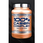 Scitec 100% Casein Complex 2350 g – Hledejceny.cz