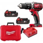 Milwaukee M18 BPD-202C 4933443515 – Hledejceny.cz