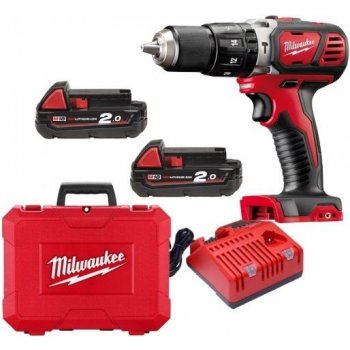 Milwaukee M18 BPD-202C 4933443515