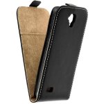 Pouzdro Flip Flexi Apple iPhone 7 Plus / 8 Plus černé – Sleviste.cz