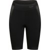 Cyklistické kraťasy Rapha Women's Trail Liner black