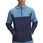 Under Armour Tech Utility Woven Jacket Man Blue – Zbozi.Blesk.cz