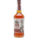 Wild Turkey 101 50,5% 0,7 l (holá láhev) – Zbozi.Blesk.cz