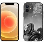 mmCase na iPhone 12 mini - činky 1 – Zboží Mobilmania