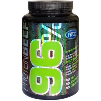 Fitco 100% Beef Protein hydrolysate 1750 g