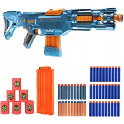 nerf zasobnik elite – Heureka.cz