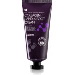 Mizon Collagen Hand & Foot krém na ruce a nohy 100 ml – Hledejceny.cz