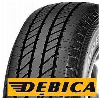 Pneumatiky Debica Passio 2 165/70 R14 89R