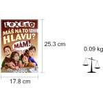 Altar Lexeso: Máš na to hlavu? – Hledejceny.cz