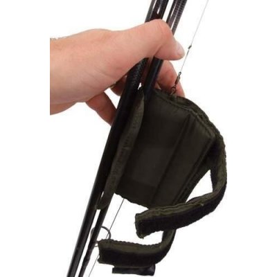 Gardner Páska Na Prut Rod And Lead Straps – Hledejceny.cz