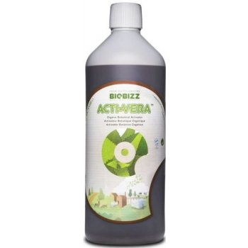 BioBizz Acti·Vera 1 l