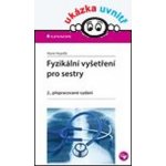 Fyzikální vyšetření pro sestry – Hledejceny.cz