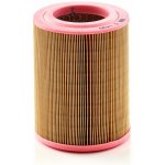 Vzduchový filtr MANN-FILTER C 1430 (C1430) – Hledejceny.cz