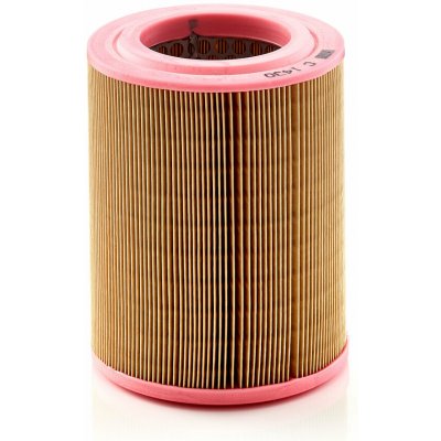 Vzduchový filtr MANN-FILTER C 1430 (C1430) – Hledejceny.cz