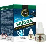 Mugga Repelent spray 50% Deet 75 ml – Sleviste.cz