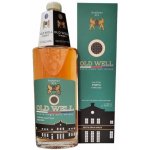 Svach's Old Well Whisky Porto 46,3% 0,5 l (holá láhev) – Hledejceny.cz