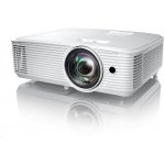 Optoma H117ST – Zboží Živě