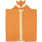 Trixie Dětská osuška s kapucí Mr. Monkey – Zboží Dáma