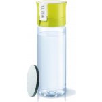 Brita Fill & Go Vital 0,6l zelená – Zbozi.Blesk.cz