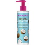 Dermacol Aroma Ritual Brazilian Coconut tekuté mýdlo brazilský kokos 250 ml – Zboží Dáma