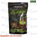 Traper Groundbait Method Feeder Ready 750 g Jahoda – Sleviste.cz