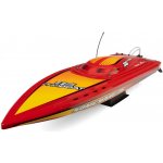 Proboat Sonicwake V3 36" RTR červená AS_PRB-2171T2 – Hledejceny.cz