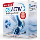Salutem Pharma GelActiv 3-Collagen Forte 60+60 kapslí