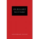 On Bullshit - Harry G. Frankfurt – Zboží Dáma