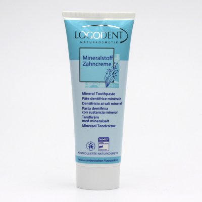 Logona Minerální 75 ml – Hledejceny.cz