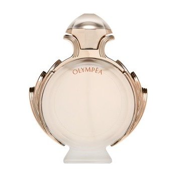 Paco Rabanne Olympea Aqua toaletní voda dámská 10 ml vzorek