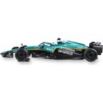 SCX Advance Aston Martin Formula 1 Alonso 25 – Hledejceny.cz