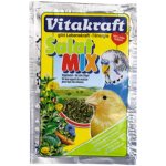 Vitakraft Salat Mix 10 g – Zbozi.Blesk.cz