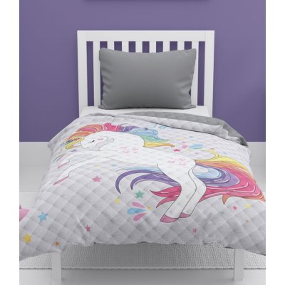 Detex Přehoz na postel 170x210 WZ K052 – Zboží Mobilmania