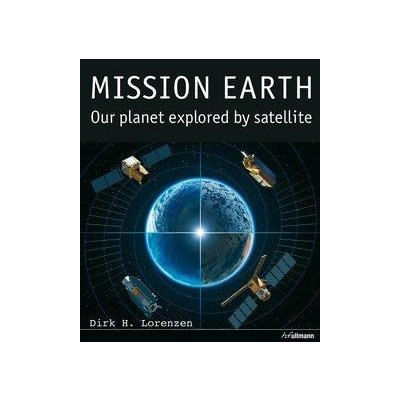 Mission Earth - Dirk H. Lorenzen