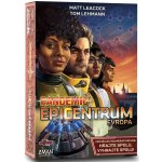 Asmodee Pandemic: Epicentrum Evropa – Zboží Živě