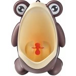 APT pisoár žába hnědá – Zboží Dáma