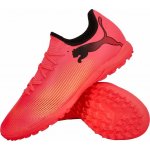 PUMA FUTURE 7 PLAY TT 10772603 Růžový – Zbozi.Blesk.cz