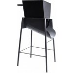 Šrotovník na ovoce - zánovní X01134 – Zboží Mobilmania