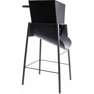 Šrotovník na ovoce - zánovní X01134 – Zboží Mobilmania