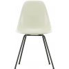 Jídelní židle Vitra Eames Fiberglass DSX parchment