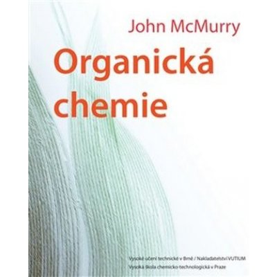 Organická chemie – – Zboží Mobilmania